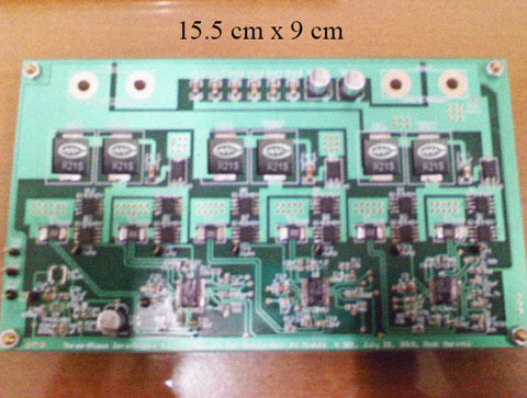 Lucian Portfolio Img